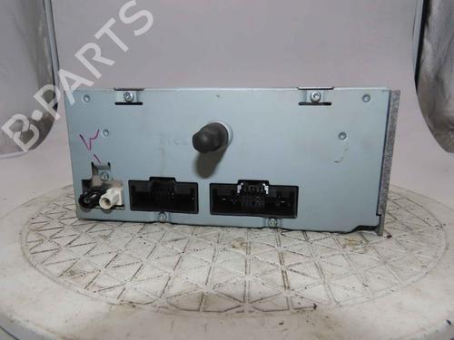 Used Radio Radio 37053597 37053597