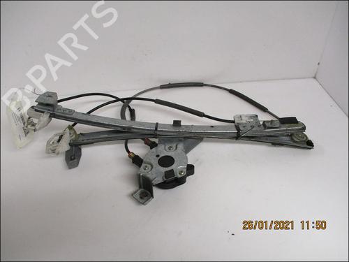 Front left window mechanism CITROËN XSARA (N1) 1.4 i | BP23170345C22 