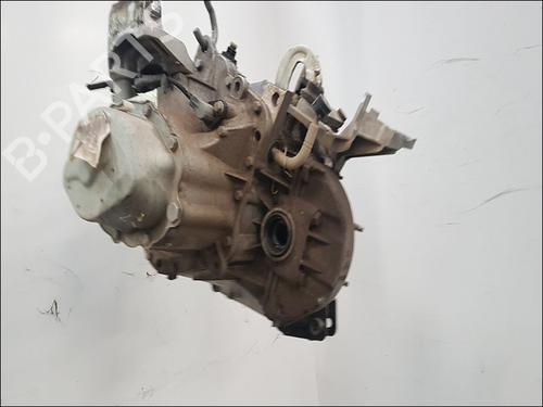 Gearbox PEUGEOT 308 II (LB_, LP_, LW_, LH_, L3_) 1.2 THP 110 | BP15953194M3 