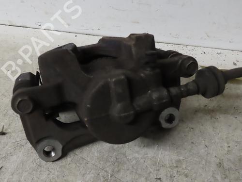 Used Right front brake caliper FIAT 500X (334_) 1.6 (334AXE1A) (110 hp) 17552142