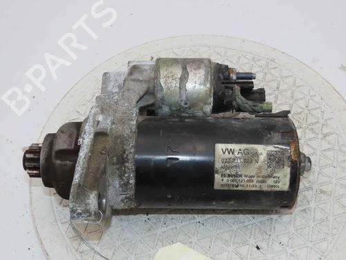 Used Starter Starter 37050127 37050127
