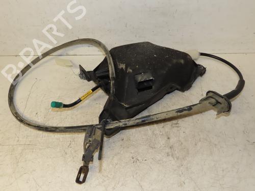 Electronic module CITROËN C4 Grand Picasso I (UA_) 2.0 HDi 138 | BP22997026M83