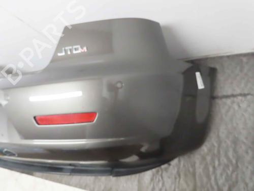 Used Rear bumper Rear bumper 37047962 37047962