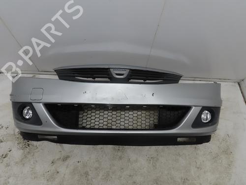 Używane Zderzak przedni DACIA LOGAN (LS_) 1.4 MPI LPG (LS0C) (75 hp) 16751807
