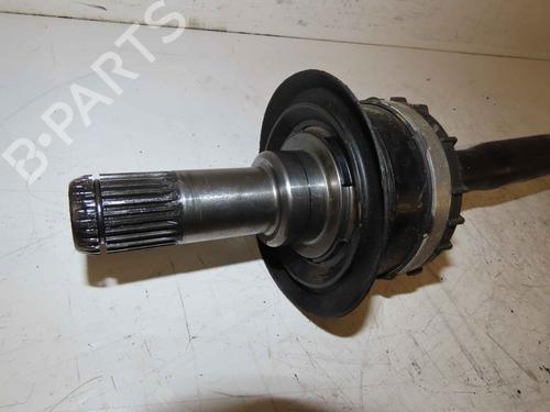 Left rear driveshaft BMW 3 (G20, G80, G28) 330 i | BP37048435M40 - Image 2