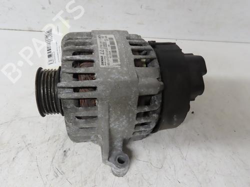 Alternator ALFA ROMEO MITO (955_) 1.4 MultiAir (955AXL1B) | BP29152544M7 