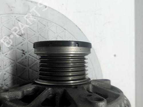 Alternator FORD FIESTA VII (HJ, HF) 1.1 Ti-VCT | BP39157520M7 - Image 2