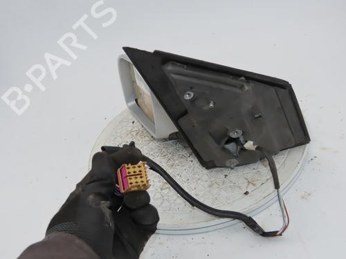 Left mirror VW POLO (9N_, 9A_) 1.9 TDI | BP20695892C26 