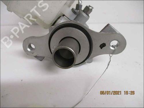 Brake master cylinder RENAULT CAPTUR I (J5_, H5_) 1.3 TCe 150 (J5NK, J5JS) | BP37040757M77 - Image 2