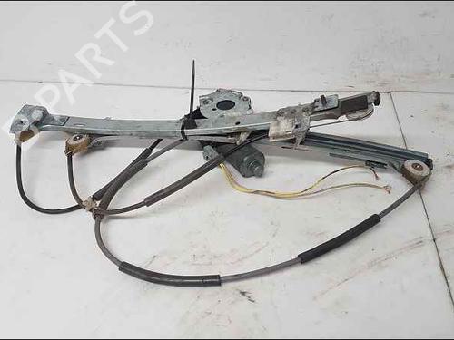 Used Front right window mechanism Front right window mechanism 37042295 37042295