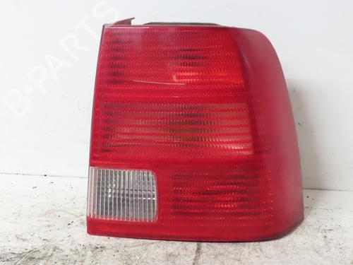 Right taillight VW PASSAT B3/B4 (3A2, 35I) | BP16361813C35