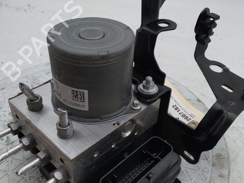 ABS pump RENAULT CLIO V (B7_) 1.0 TCe 90 (B7MT) | BP40552994M43 - Image 2