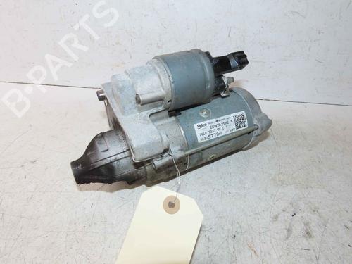 Starter CITROËN C3 III (SX) 1.5 BlueHDi 100 (SXYHYP, SXYHTU) | BP37058495M8 - Image 4