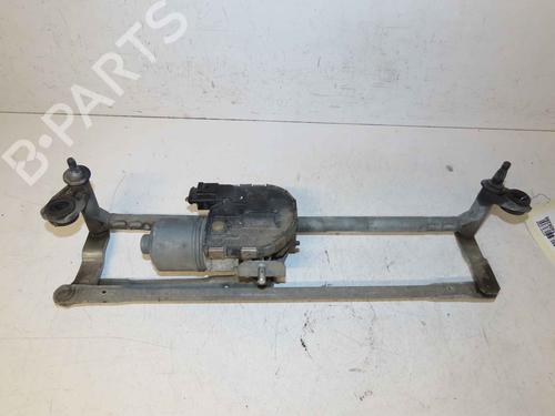 Front wiper motor VW GOLF VI (5K1) 1.6 TDI | BP37048273M29 - Image 1