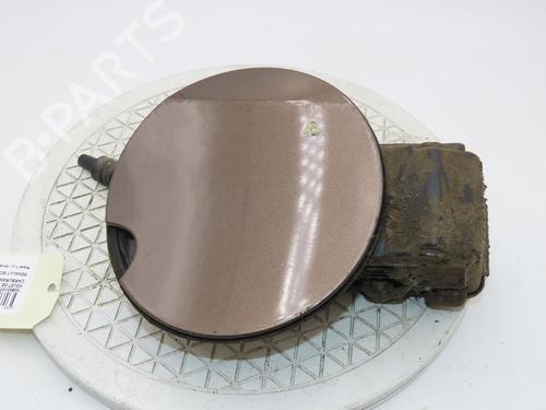 Used Fuel flap RENAULT SCÉNIC III (JZ0/1_) 1.5 dCi (JZ02, JZ0R) (95 hp) 26462925
