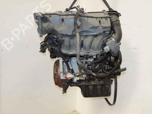 Engine CITROËN C3 II (SC_) 1.4 VTi 95 | BP37046005M1 - Image 3
