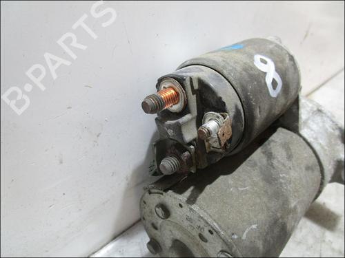 Used Starter CHEVROLET KALOS 1.2 (72 hp) 10939605