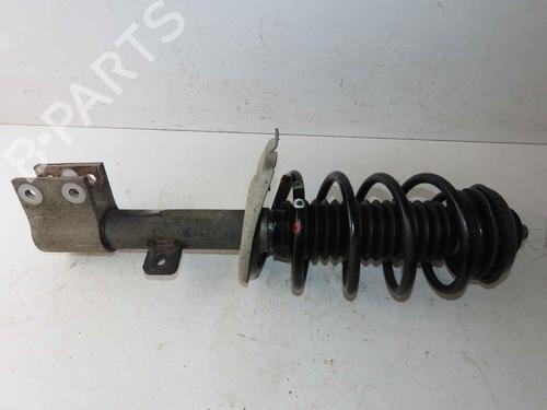 Used Left front shock absorber Left front shock absorber 37057675 37057675