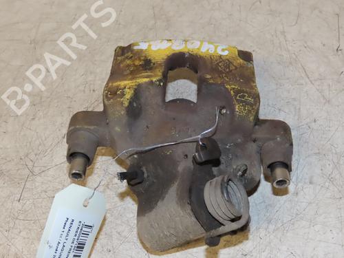 Left rear brake caliper RENAULT LAGUNA III (BT0/1) 2.0 dCi (BT07, BT0J, BT14, BT1A, BT1S) | BP23064790M107