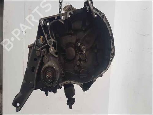 Used Gearbox Gearbox 37041996 37041996