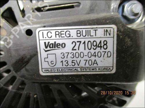 Alternator KIA PICANTO III (JA) 1.0 | BP37040578M7 - Image 4