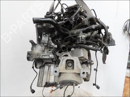 Engine AUDI A4 B8 (8K2) 2.0 TDI | BP17214600M1 - Image 4