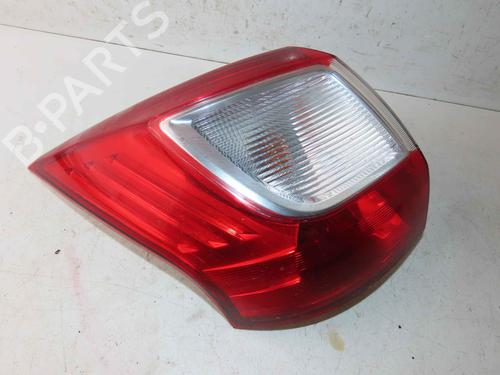 Used Rear bumper left light Rear bumper left light 37053283 37053283