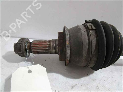 Left front driveshaft MINI MINI (R50, R53) One | BP37039554M38 - Image 2