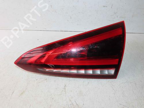 Used Right tailgate light Right tailgate light 37058968 37058968