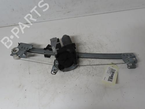 Used Front left window mechanism CITROËN C3 I (FC_, FN_) 1.4 HDi (68 hp) 19490299