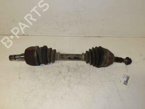 Used Left front driveshaft Left front driveshaft 37046535 37046535