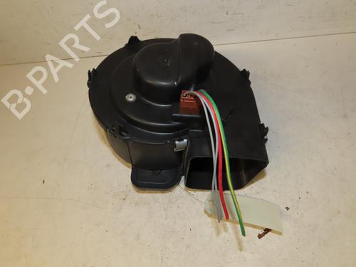 Heater blower motor CITROËN SAXO (S0, S1) 1.1 X, SX | BP26442283M62 