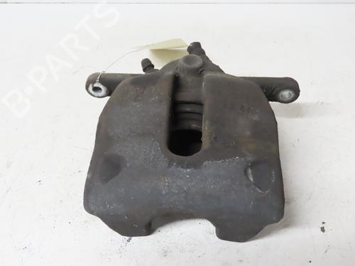 Used Right front brake caliper RENAULT KANGOO Express (FW0/1_) 1.5 dCi 90 (FW0G, FW05, FW08, FW11) (90 hp) 29153096