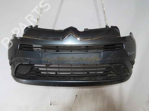 Used Front bumper Front bumper 37049827 37049827