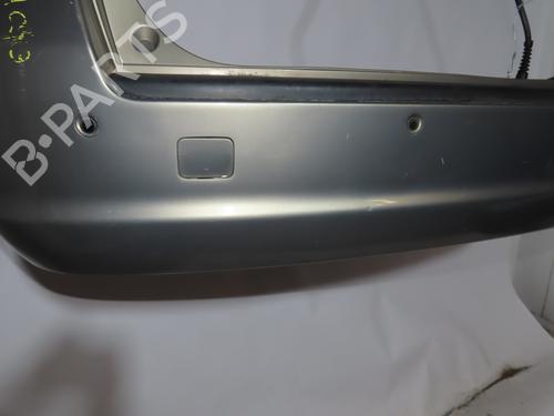 Rear bumper KIA CEE'D SW (ED) 1.6 CRDi 115 | BP27197732C8 