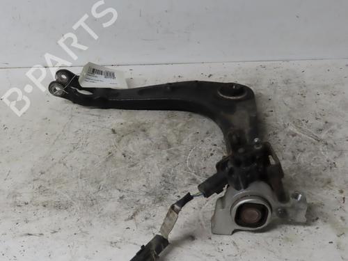 Used Left front suspension arm CITROËN C5 III Break (RW_) 2.0 HDi 140 (140 hp) 16361615