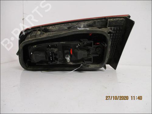 Used Left tailgate light RENAULT LAGUNA II (BG0/1_) 1.9 dCi (BG08, BG0G) (120 hp) 10952744