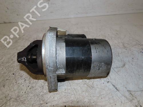Starter FORD FIESTA VII (HJ, HF) 1.0 EcoBoost | BP37048076M8 - Image 2