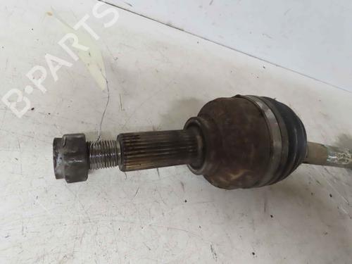 Left front driveshaft FORD TRANSIT CUSTOM V362 Van (FY, FZ) 2.0 EcoBlue | BP37047885M38 - Image 3