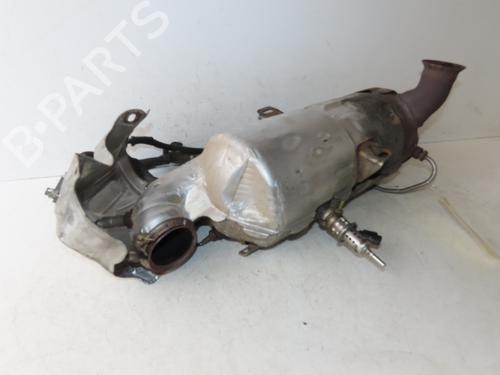 Used Catalyst Catalyst CITROËN C4 SPACETOURER (3D_) 1.5 BlueHDi 130 (131 hp) 34175245 34175245