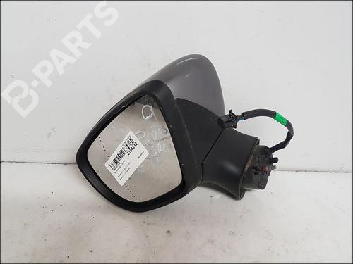 Used Left mirror Left mirror RENAULT CLIO IV (BH_) 1.5 dCi 90 (90 hp) 10948952 10948952