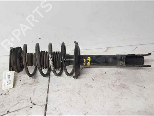 Used Left front shock absorber Left front shock absorber 37041450 37041450
