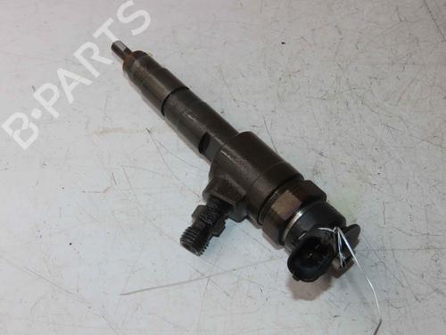 Injector CITROËN C3 II (SC_) 1.4 HDi 70 (SC8HZC, SC8HR0, SC8HP4) | BP37058370M100 - Image 2