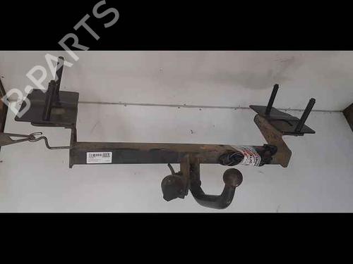 Used Tow ball/Mechanism Tow ball/Mechanism 37044560 37044560