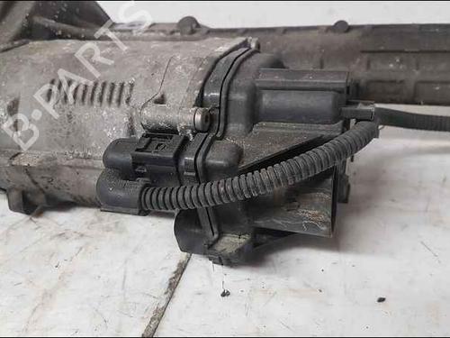 Steering rack BMW 1 (E81) 118 d | BP37047011M22 - Image 4
