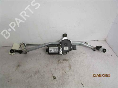 Used Front wiper motor Front wiper motor 37040332 37040332
