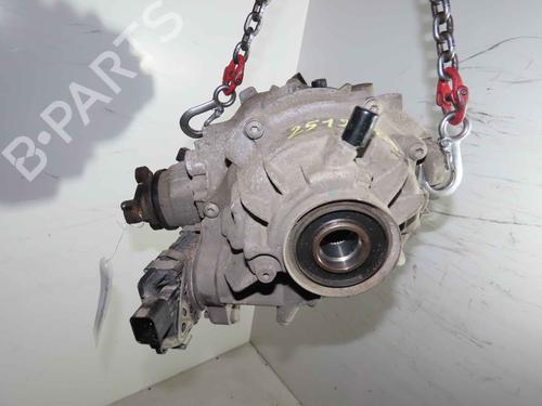 Rear differential MERCEDES-BENZ A-CLASS (W177) AMG A 45 S 4-Matic+ (177.054) | BP37058983M24 - Image 4