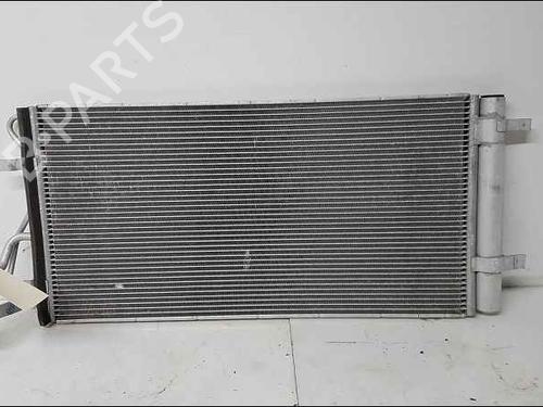 Used Heater matrix Heater matrix 37042199 37042199