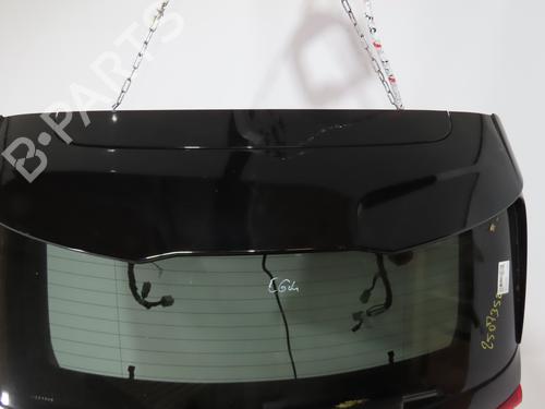 Tailgate FORD KUGA III (DFK) 2.5 Duratec Plug-in-Hybrid | BP29986644C6 