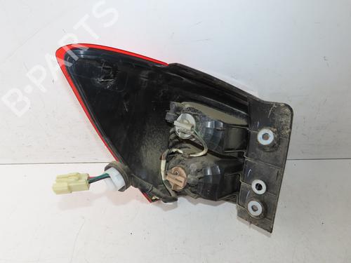Used Right taillight Right taillight SUZUKI SX4 S-Cross (JY) 1.6 DDiS AllGrip (AKK 416D) (120 hp) 33135374 33135374